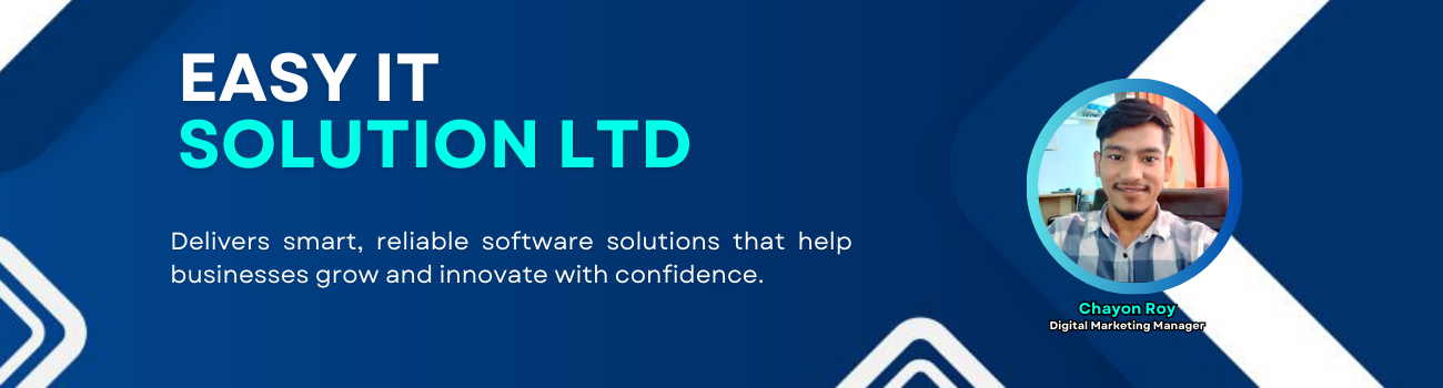 image easy it solution ltd